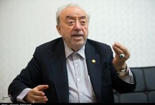  عسگراولادی: صادرات کشور قفل شد