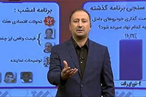 فیلم/مافیایی که نمی گذارندگوشت به مردم برسد