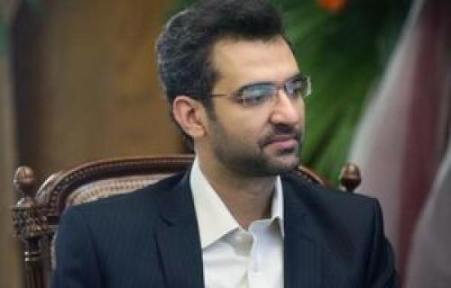 وزیر ارتباطات درباره فیلم «رد خون» چه گفت؟ +عکس