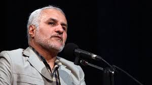 فیلم/فتنه۹۸ ازدیددکتر حسن عباسی قم ۹۷/۱۱/۱۲