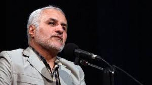 فیلم/فتنه۹۸ ازدیددکتر حسن عباسی قم ۹۷/۱۱/۱۲