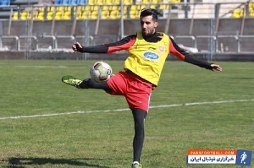 جنجال و حواشی در پرسپولیس:ستاره پرسپولیس رفتنی شد ؟ هجوم مشتریان قطری و اماراتی و ایرانی برای خرید ستاره برانکو