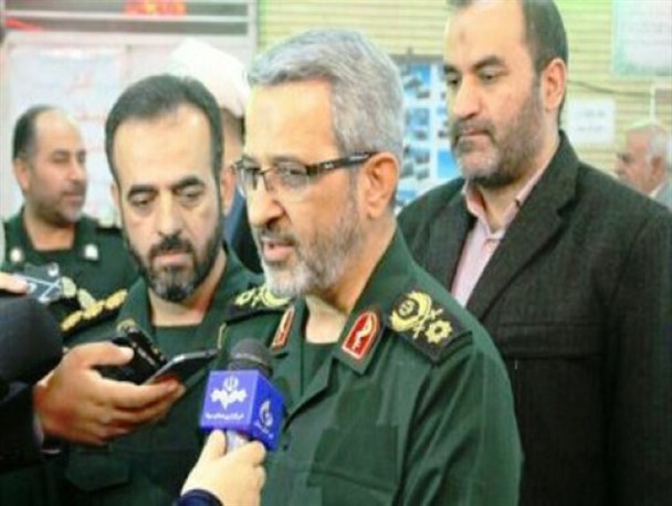 هر پایگاه مقاومت، یک گروه جهادی تشکیل دهد/افزایش ۵۰۰۰ گروه جهادی در سطح کشور