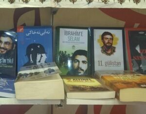 شهید ابراهیم هادی، فراتر از مرزها +عکس