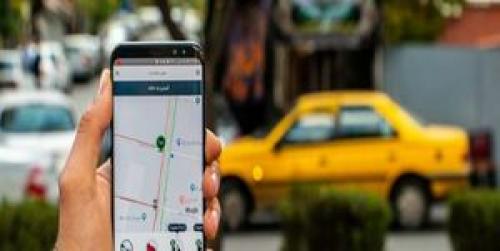  برنامه دولت برای تعطیلی تاکسی‌های اینترنتی!