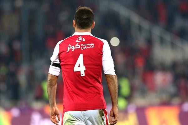 خبرخوش به هوادران پرسپولیس:زمان بازگشت ستاره جنجالی به پرسپولیس مشخص شد/رونمایی برگ برنده برانکو
