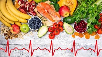 اصول کلی تغذیه در محیط کار 