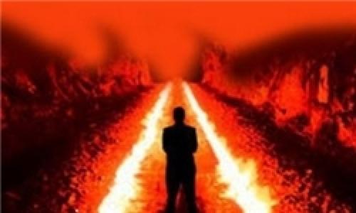 با انجام این کار به خدا و رسولش خیانت کرده اید 