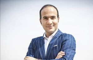 فیلم/شوخی  حسن ریوندی بادهه شصتی‌ها!