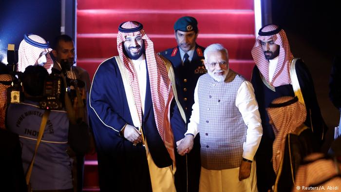 سفر محمد بن سلمان به سه کشور آسیایی برای مقابله با ایران