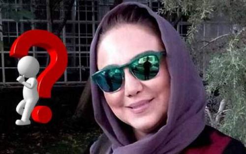 بهنوش بختیاری: چه بهتر که گوشت گران شد