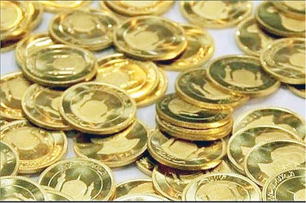 قیمت سکه طرح جدید امروز دوم اسفند