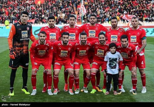 خبر بد به هوادران پرسپولیس:نیمکت نشینی سه بازیکن جنجالی در هفته نوزدهم/ غایبان پرسپولیس در هفته نوزدهم مشخص شدند 