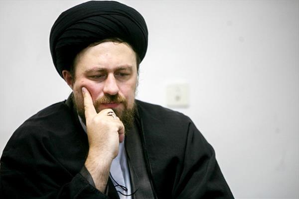 گروه فشار «سیدحسن خمینی» را تهدید کرد!