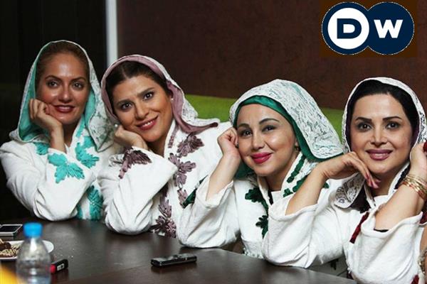 کارشناسان دویچه‌وله: باید از سلبریتی‌ها استفاده کنیم؛ اما خطرناکند!