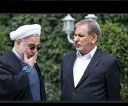 آقای ژوله! شما حق اعتراض ندارید