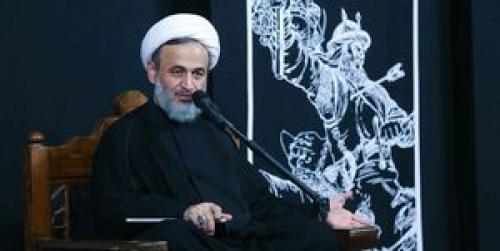 پناهیان: گاهی باید استعداد خود را قربانی کرد +فیلم