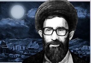 فیلم/ ماجرای شرط مرجعیت برای انتخاب رهبری در مجلس خبرگان