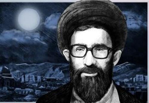 فیلم/ ماجرای شرط مرجعیت برای انتخاب رهبری در مجلس خبرگان