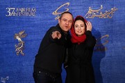 رامبد جوان و نگار جواهریان بچه‌دار می‌شوند