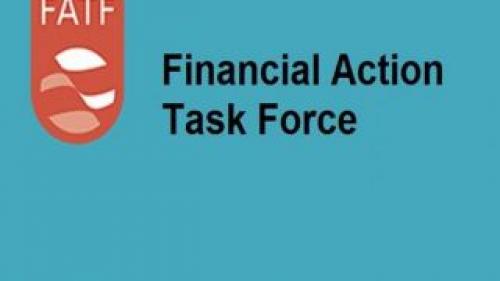 FATF تعلیق ایران از لیست سیاه را 4 ماه دیگر تمدید کرد