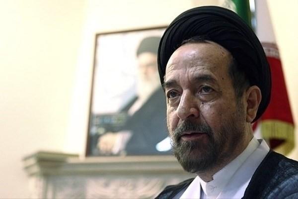 روحانی: علت تأخیر چندساله در انتشار نامه امام(ره) حفظ آبروی منتظری بود