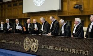  آیا دزدی ۲ میلیارد دلاری آمریکا از ایران برمی‌گردد؟