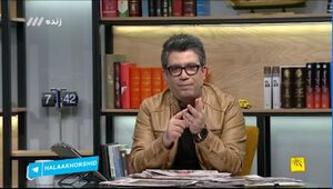 فیلم/احتیاج برخی مسئولان به سخن‌نگو!
