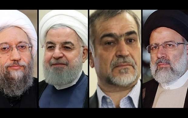 / محاکمه برادر روحانی چگونه ختم خواهد‌ شد؟/چرا دادگاه فریدون با زمان رفتن آیت‌الله آملی همزمان شد؟