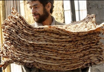 کمبودآرد دربازار تکذیب شد 