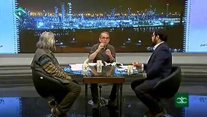 فیلم/صحبت‌های طوفانی علیه مدیران اشرافی در برنامه زنده