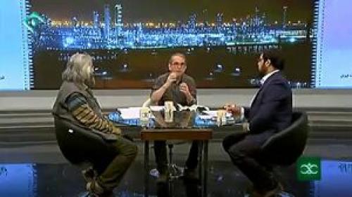فیلم/صحبت‌های طوفانی علیه مدیران اشرافی در برنامه زنده
