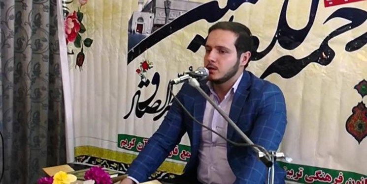 وقتی رایحه خوش قرآن زندگی را معطر می‌کند