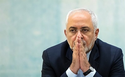 ظریف وعده داد ترامپ را غافلگیر کند/ احتمال خروج ایران از برجام؛ به‌زودی