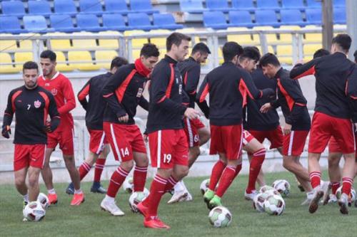 [جنحال در اردوگاه پرسپولیس:دسیسه خطرناک برای بازیکن جدید پرسپولیس/شاه ماهی نقل و انتقالاتی سرخ پوشان رونمایی شد