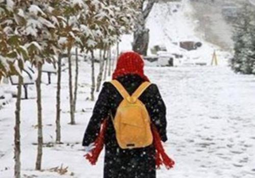 مدارس پردیس تعطیل شد