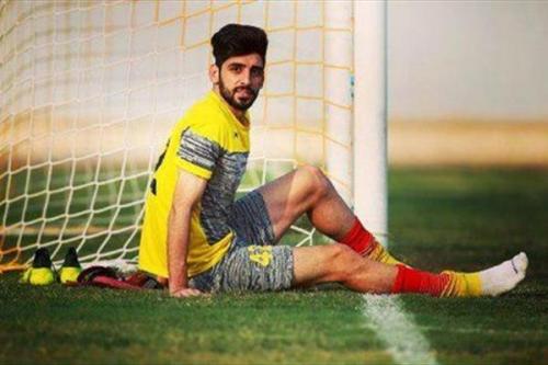 خبربد به هواداران سرخ پوش:بن بست نقل و انتقلاتی برای ستاره جنجالی سرخ پوش/چرا پرسپولیس از خرید شاه ماهی منصرف شد؟