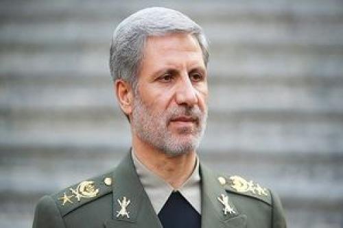  سامانه رانش واترجت ملی رونمایی شد