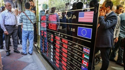چرا دوباره صف دلار برگشت؟ 