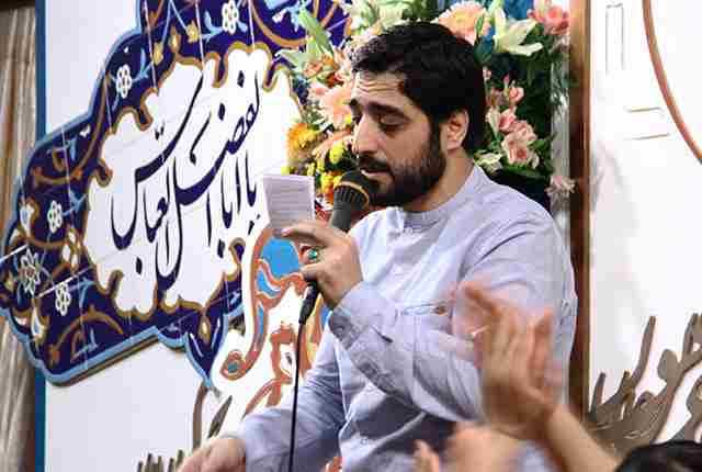 صوت/سلام خالق ، سلام خلقت (مدح) صوت/سلام خالق ، سلام خلقت (مدح)