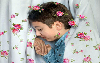 توصیه ویژه پیامبر(ص)درباره نیکی به مادر 