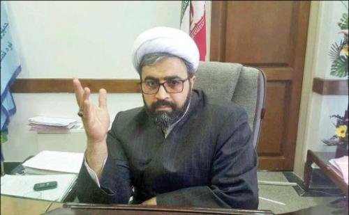مرخصی نوروزی به سارقان و زندانیان دارای جرایم خشن داده نمی شود/دوماه توقیف در انتظار خودروهای پلاک مخدوش  