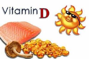  رابطه کمبود ویتامین D با سلامت مو