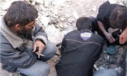 آنچه مصرف کراک بر سرتان می آورد 
