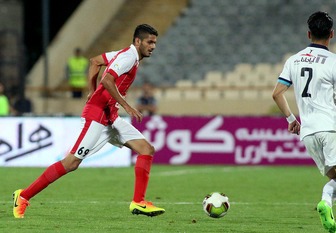 شوک خبری به پرسپولیس/نیمکت نشینی شاه ماهی پرسپولیس درهفته بیست و دوم