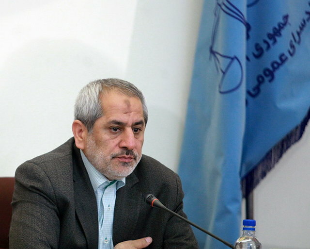 مسئول اتحادیه‌ فروشندگان لوازم خانگی پرونده‌دارشد