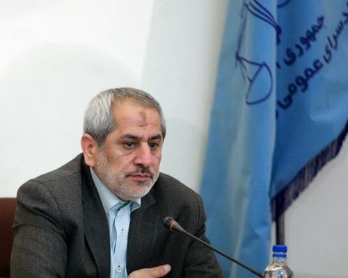 مسئول اتحادیه‌ فروشندگان لوازم خانگی پرونده‌دارشد