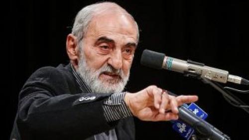 شریعتمداری در دامغان: FATF نسخه‌ انقلاب اسلامی نیست/ ۴۰ هزار مستشار آمریکایی در دوران طاغوت در ایران جولان می‌دادند