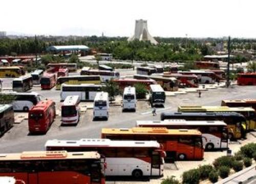  بلیت نوروزی اتوبوس چقدر گران می‌شود؟