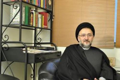 ظریف طوفان بزرگی در فنجان برپا کرد!